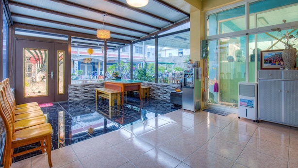 Lobby - Family Homestay (Liuqiu)