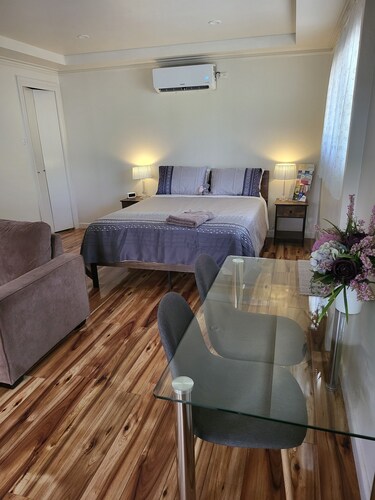 Privater Zugang, entferntes Tor. Netflix, Foxtel, Wi-Fi, A / C,