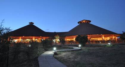 Kilima Safari Camp