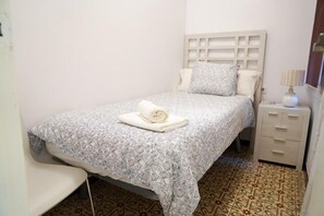 Apartment (2 Bedrooms)