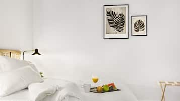 Apartment, 2 Bedrooms