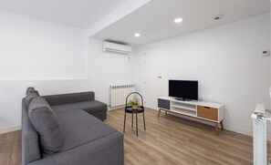 Interior - Stay U-nique Apartments Fabra i Puig (Barcelona)