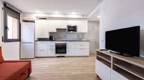 Interior - Stay U-nique Apartments Fabra i Puig (Barcelona)