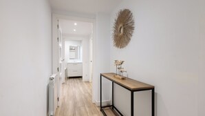 Apartemen, 2 kamar tidur | Area keluarga