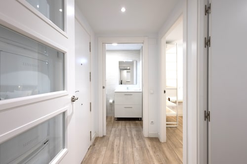 Stay U-nique Apartments Fabra i Puig