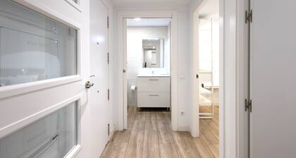 Stay U-nique Apartments Fabra i Puig