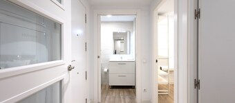 Stay U-nique Apartments Fabra i Puig