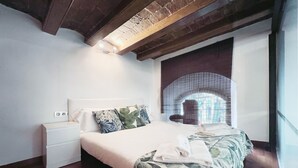 Apartment (2 Bedrooms) - Stay U-nique Apartments Plaça Universitat (Barcelona)