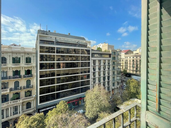 Property grounds - Stay U-nique Apartments Plaça Universitat (Barcelona)