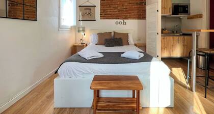 Stay U-nique Apartments Torrent