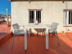 Apartment (0 Bedroom) | Balcony - Stay U-nique Apartments Torrent (Barcelona)