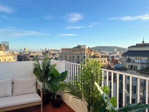 Apartment (2 Bedrooms) | Interior - Stay U-nique Apartments Rambla Catalunya (Barcelona)