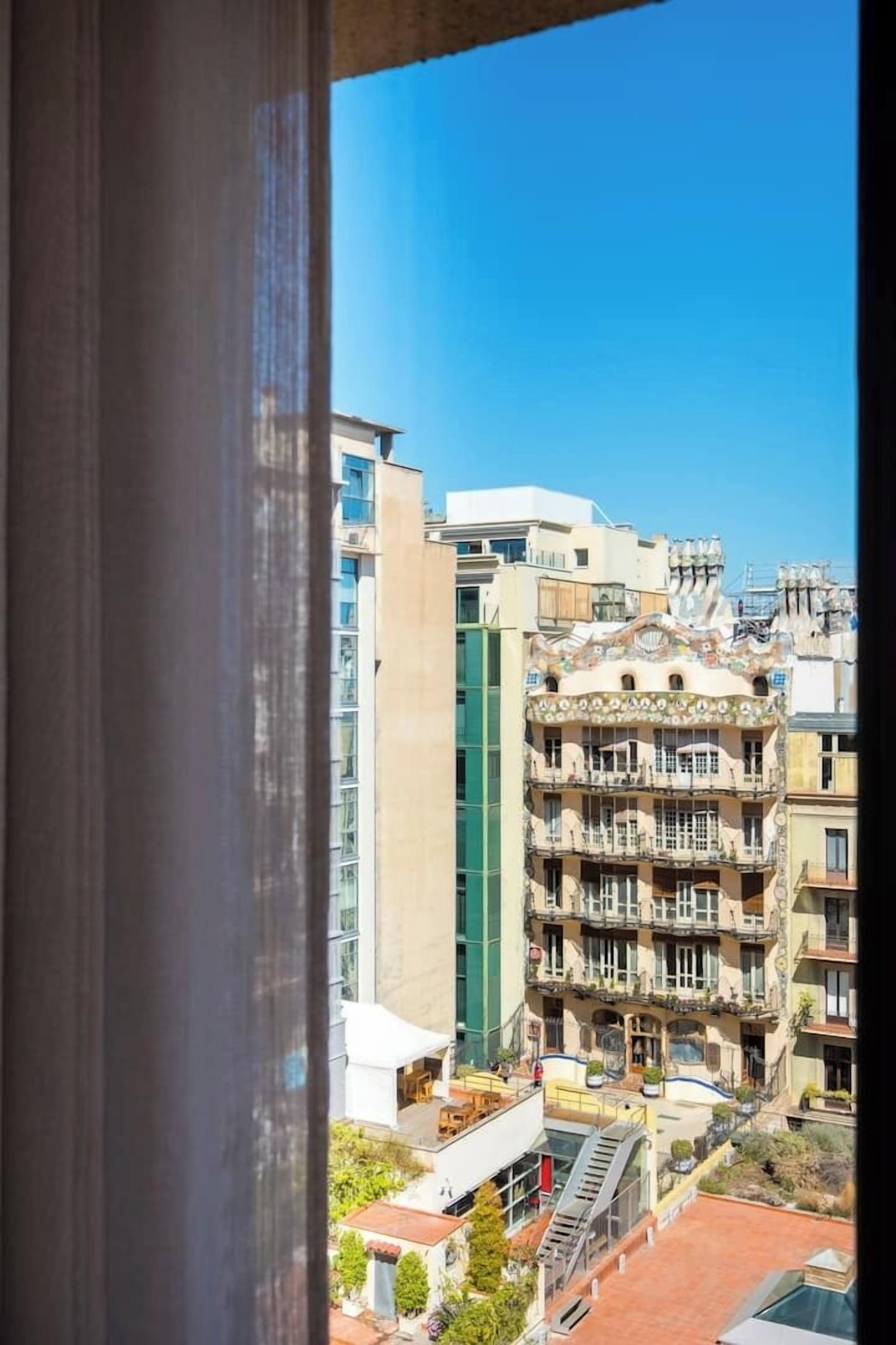 Apartamento (1 Bedroom) | Interior