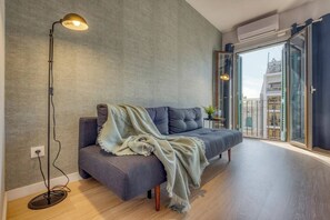 Apartment (1 Bedroom) | Interior - Stay U-nique Apartments Rambla Catalunya (Barcelona)