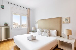 Interior - Stay U-nique Apartments Rambla Catalunya (Barcelona)