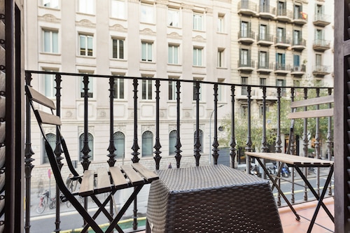 Stay U-nique Apartments Eixample Center