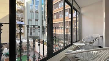 Apartment (2 Bedrooms) | Property grounds