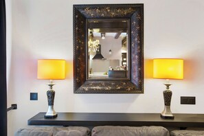 Apartment (1 Bedroom) | Interior - Stay U-nique Apartments Carretes (Barcelona)