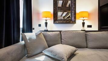 Apartamento (1 Bedroom) | Interior