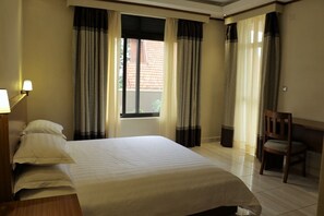 Appartement, 2 chambres | Wi-Fi gratuit