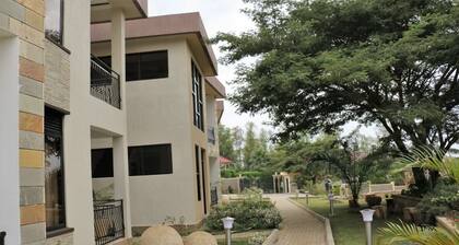 Nandi Residence