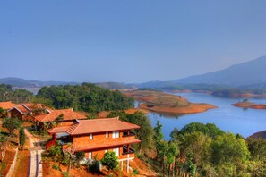 奢华客房 | 免费 WiFi