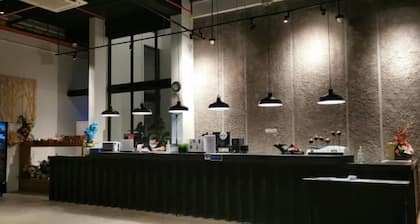 T+ Premium Hotel