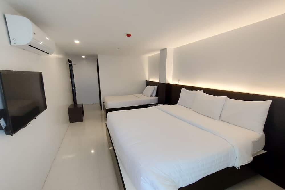 Top Star Hotel Tagum