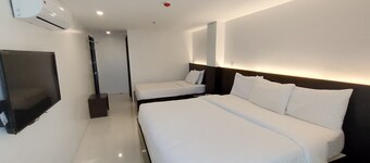 Top Star Hotel Tagum