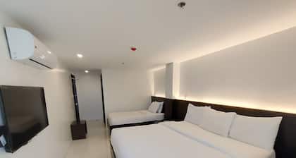 Top Star Hotel Tagum