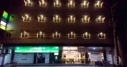 Top Star Hotel Tagum