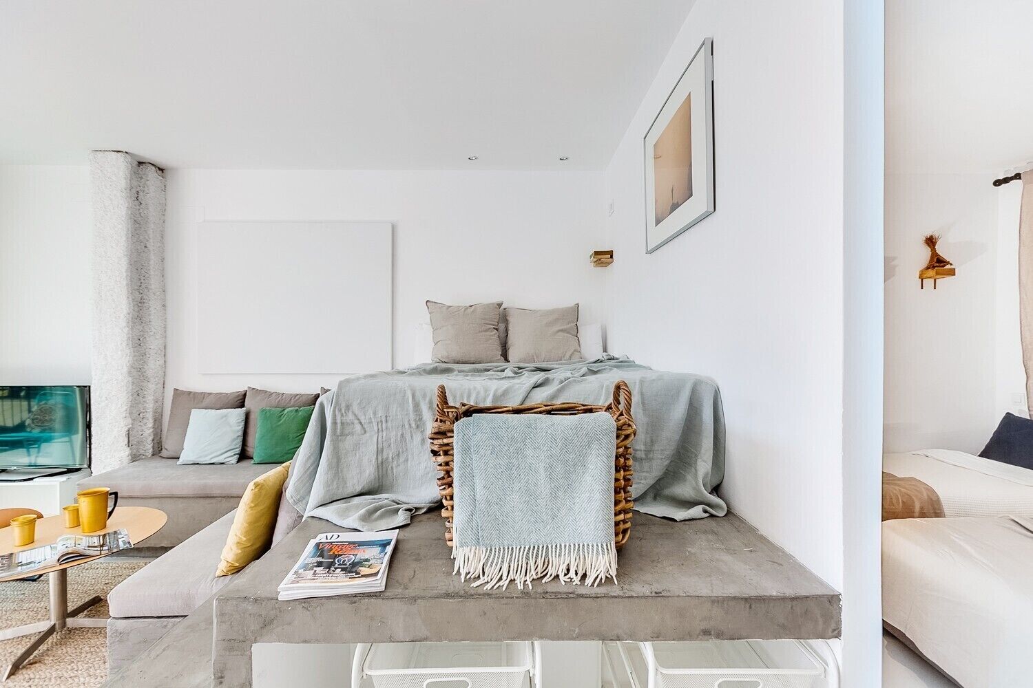 1 camera, una cassaforte in camera, ferro/asse da stiro, Wi-Fi gratuito