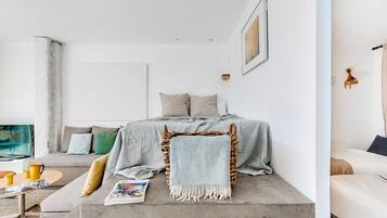 1 camera, una cassaforte in camera, ferro/asse da stiro, Wi-Fi gratuito