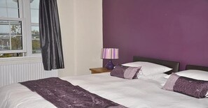 Classic Double or Twin Room