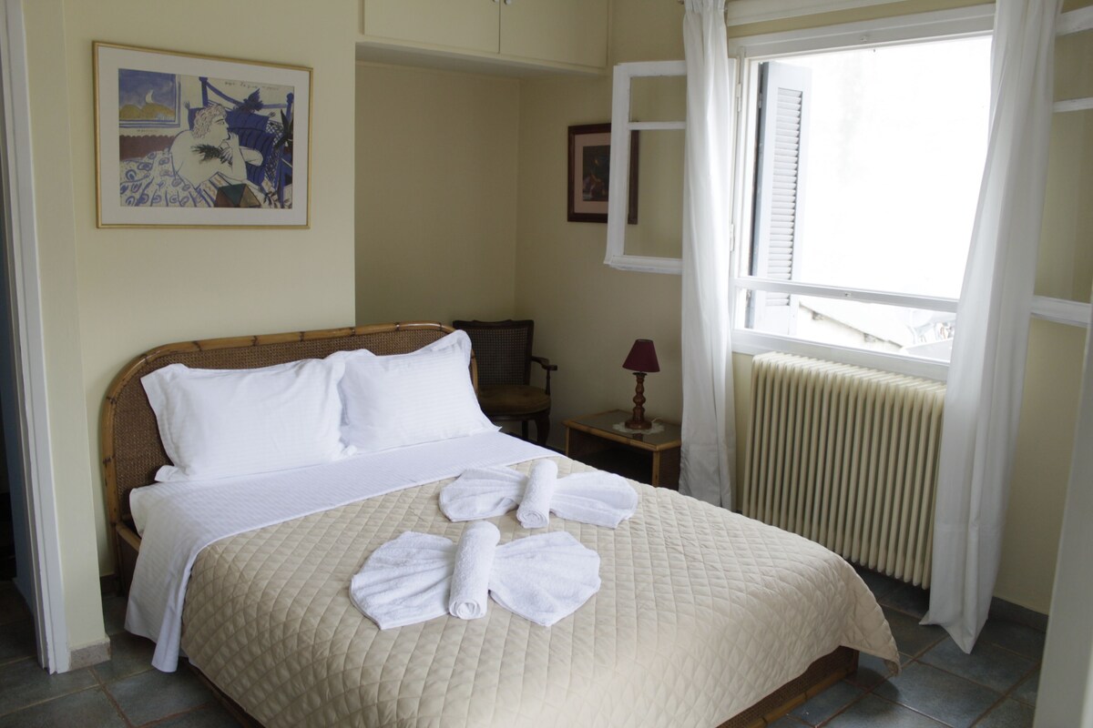 Bild für Gastgeberprofil