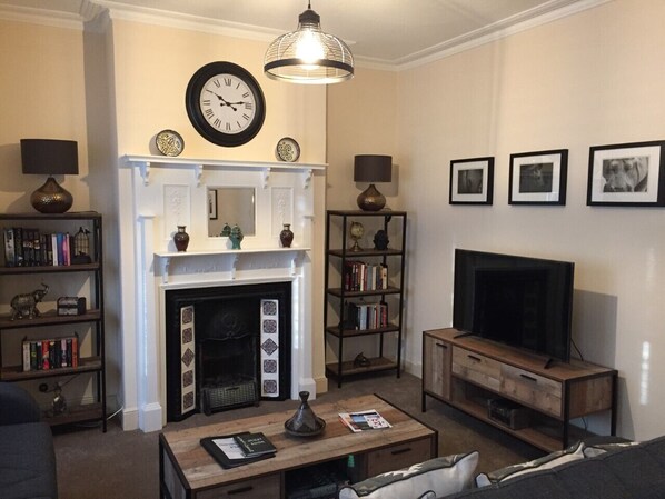 تلفزيون، كُتُب