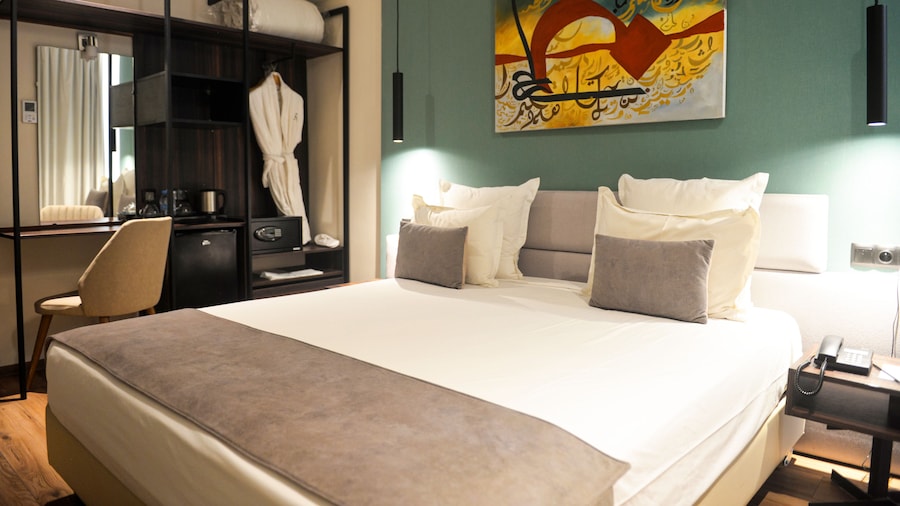 NJ Hotel Rabat