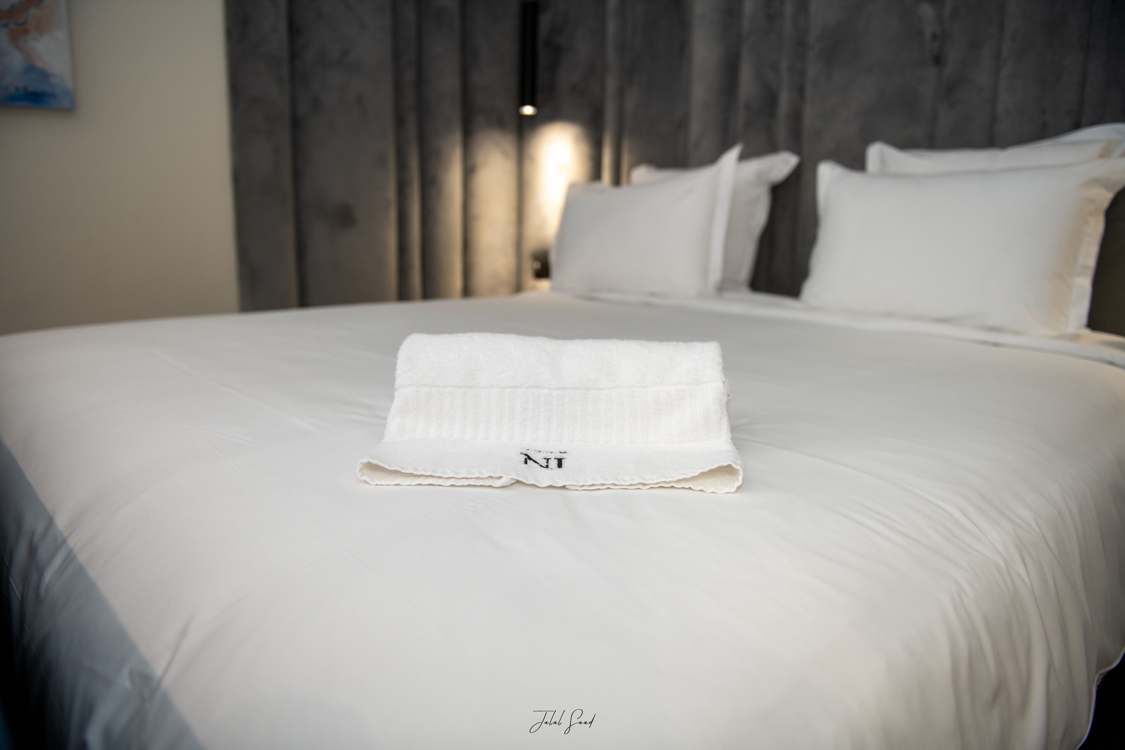 double or twin room | 1 bedroom, premium bedding, pillow-top beds, minibar