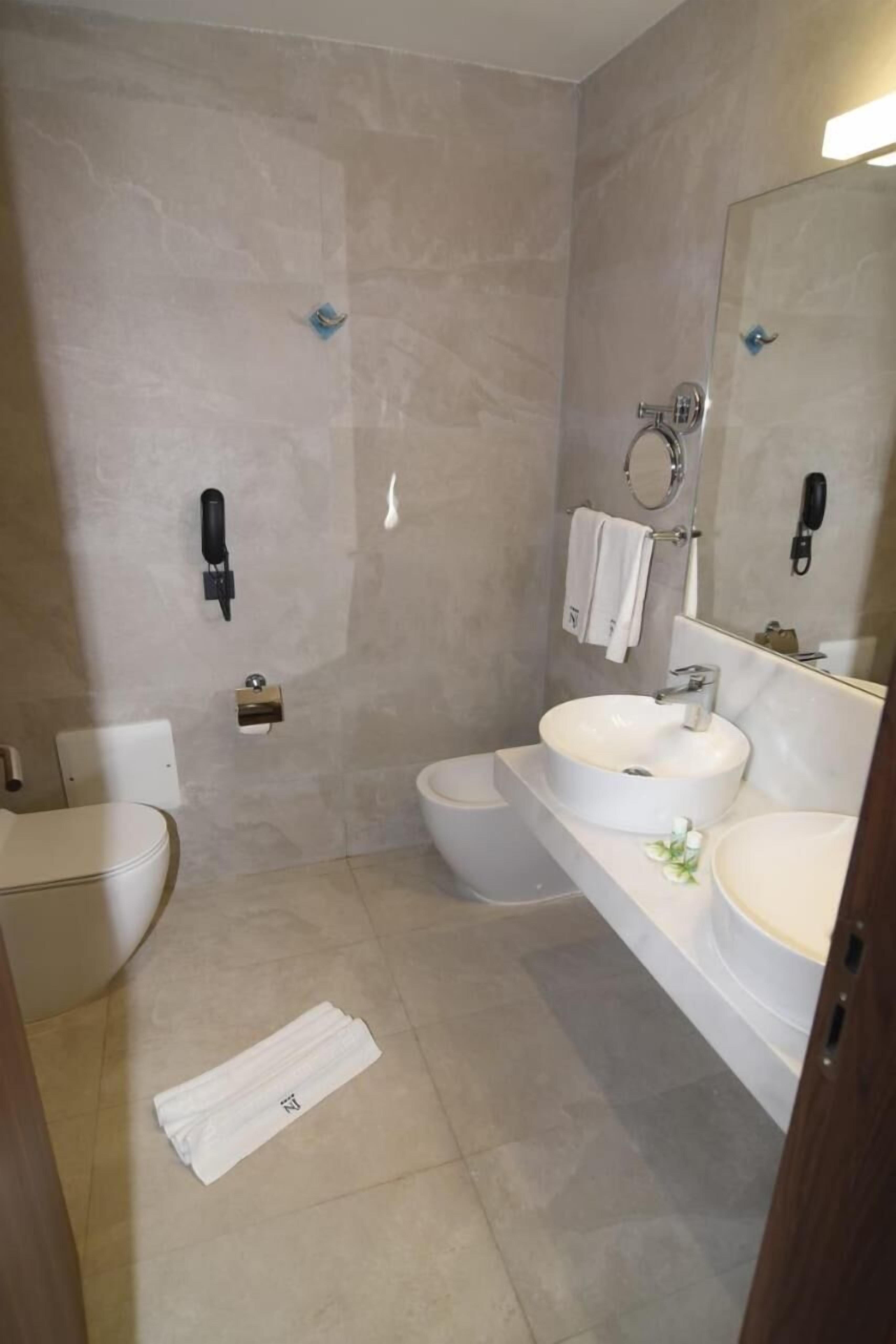 Photo - NJ Hotel Rabat