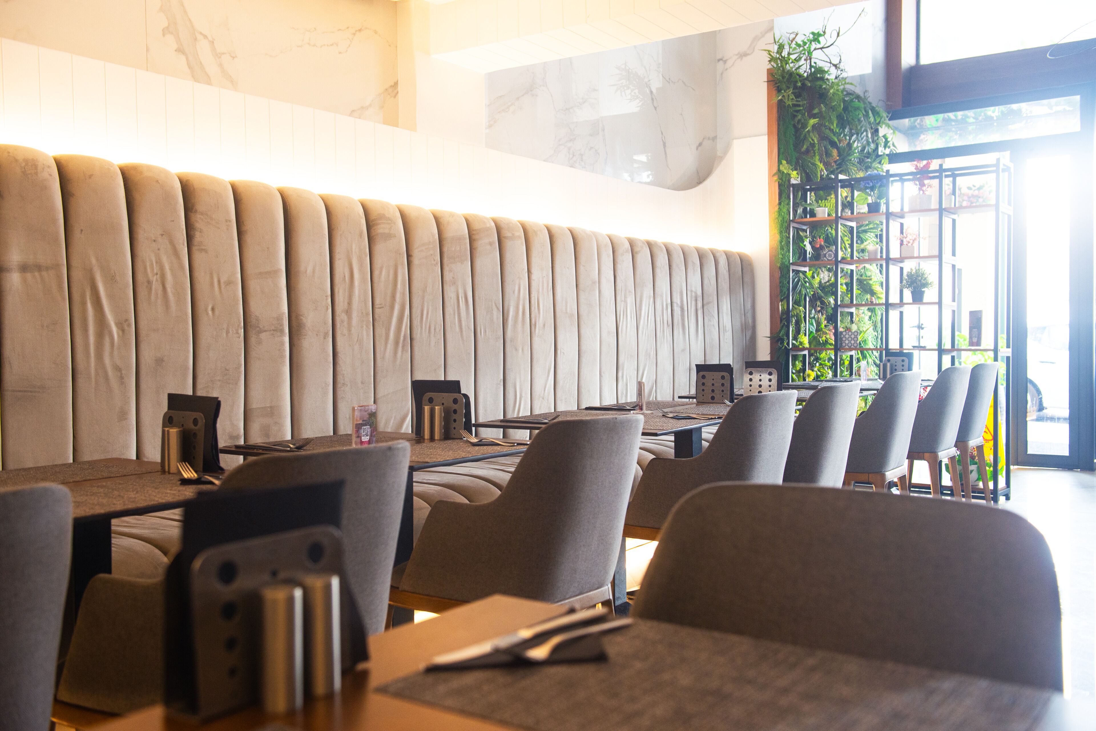 Photo - NJ Hotel Rabat