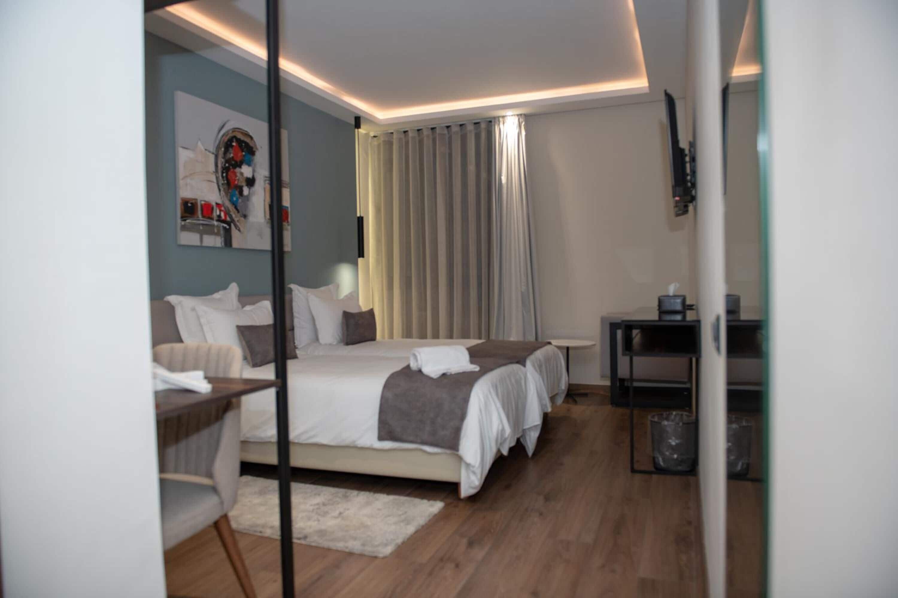 Photo - NJ Hotel Rabat