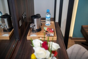 Dining - NJ Hotel Rabat (Rabat)