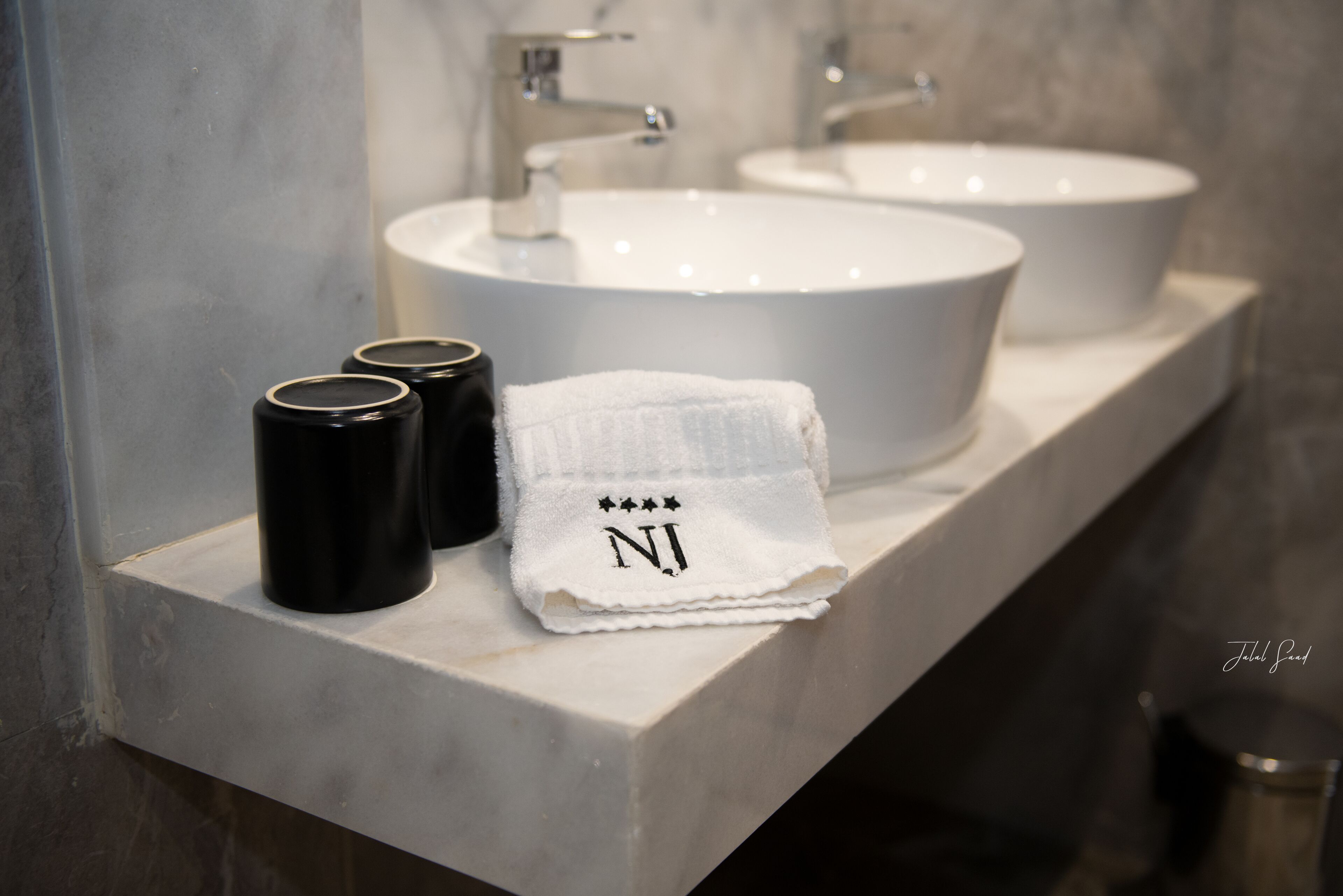 Photo - NJ Hotel Rabat