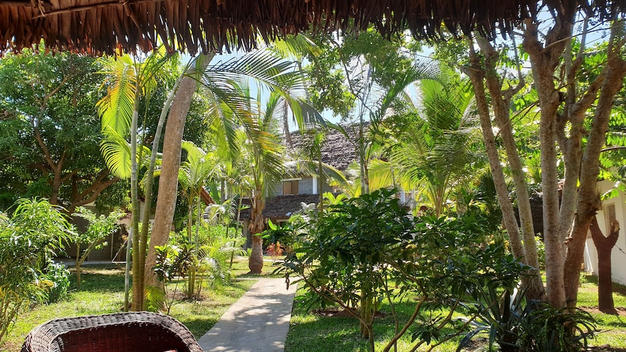 Kintana Hotel