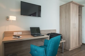 Single Room | Room amenity