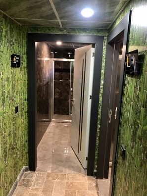 Hallway - Ladik Hotel (Denizli)