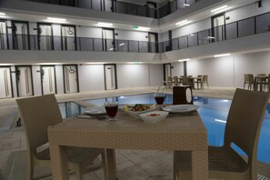 Dining - Ladik Hotel (Denizli)