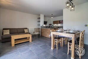 Casa de campo conforto, acessível, vista para a montanha (PMR) | Lounge