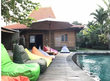 Zwembad