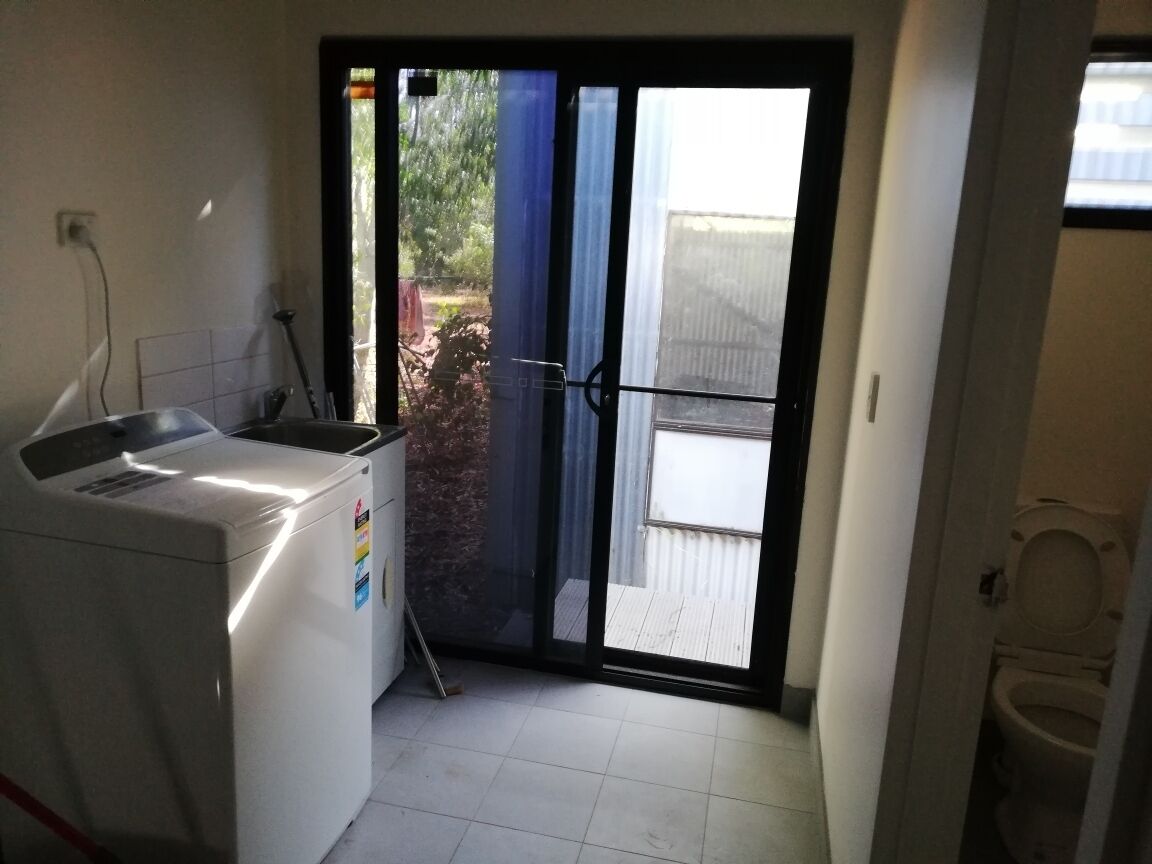 Fully Furnished house for rent. 